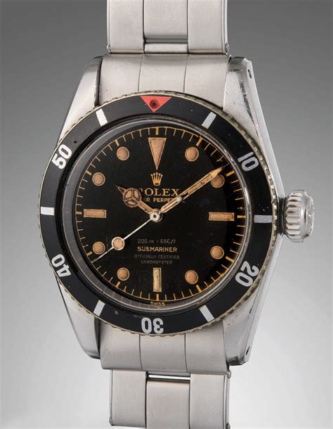 rolex cost in 1950|Rolex submariner 1950s.